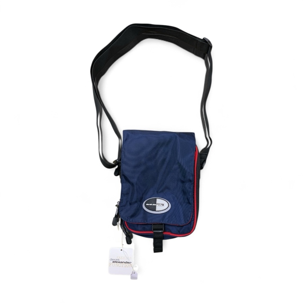 Derek Alexander Crossbody
